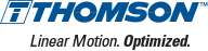 THOMSON電動推桿